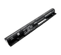 Cameron Sino CS-LVG500NB batteria 2200mAh / 14.4V / 31.68Wh