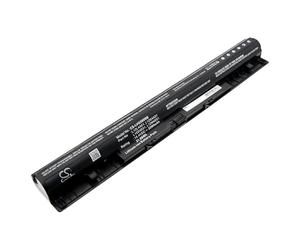 Cameron Sino CS-LVG500NB batteria 2200mAh / 14.4V / 31.68Wh