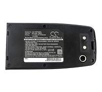 Cameron Sino CS-TOP520SL batteria 2700mAh / 7.2V / 19.44Wh