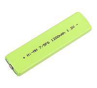 Cameron Sino CS-VL700F6 batteria 1200mAh / 1.2V / 1.44Wh