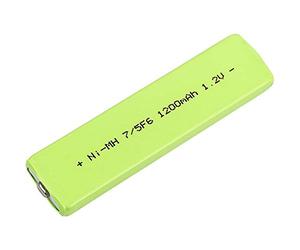 Cameron Sino CS-VL700F6 batteria 1200mAh / 1.2V / 1.44Wh