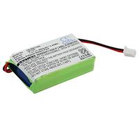 Cameron Sino Rechargeble Batteria compatibile con Dogtra BP74R