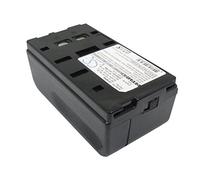 Cameron Sino Rechargeble Batteria compatibile con SONY CCD-F201 (4200 mAh)