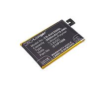 Cameron Sino Replacement Batteria compatibile con Asus Z010D