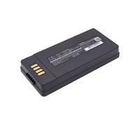 Cameron Sino Replacement Batteria compatibile con FLIR ThermaCam E30