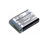 Cameron sino - SB7712 - Batteria ricaricabile NB13L per Canon Powershot.