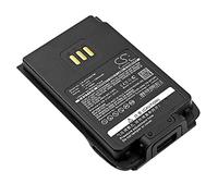 Cameron Sino TECHTEK batteria 1500mAh / 7.4V / 11.1Wh FBA