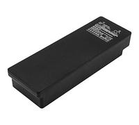 Cameron Sino TECHTEK batteria 2000mAh / 7.2V / 14.4Wh FBA