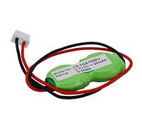 Cameron Sino TECHTEK batteria 20mAh / 2.4V / 0.05Wh FBA