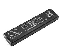 Cameron Sino TECHTEK batteria 2150mAh / 7.2V / 15.48Wh FBA