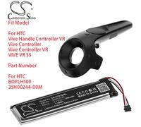 Cameron Sino VR Batteria per HTC Vive Controller Vive Controller VR Vive Maniglia Controller VR VIVE VR SS BOPLH100 35H00244-00M