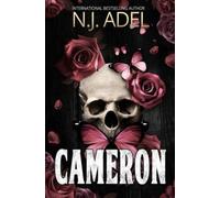 Cameron: Special Second Edition Night Skulls MC Cover