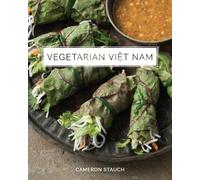 Cameron Stauch Vegetarian Viet Nam (Copertina rigida)