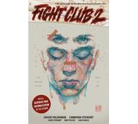 Cameron Stewart Chuck Palahniuk David Mack Fight Club 2 (Tascabile)