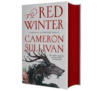 Cameron Sullivan Sullivan Cameron The Red Winter (Copertina rigida)