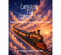 Cameron the Conductor: A Journey Through the Eight Phases of EMDR