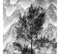 Cameron Undy Ghost Frequency (CD) Album Digipak