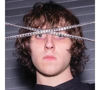 Cameron Winter Heavy Metal (CD) Album