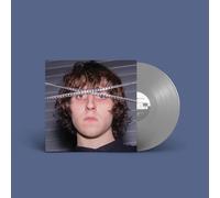 Cameron Winter Heavy Metal (Vinyl LP) 12" Album Coloured Vinyl (Limited Edition)
