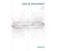 Cameron Wu Lines of Development (Tascabile)