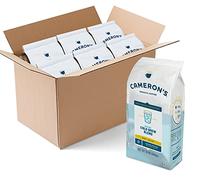 Cameron's Coffee Sacchetti di caffè macinati tostati, miscela di birra fredda, 350 ml (confezione da 6)