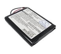 Cameronsino ® batteria compatibile con navigatore GPS Tomtom One, One Europe, One Regional, Rider, One XL Europe, One XL Dach TML, One 3rd Edition Dach, One Version 3, V2, V3, One IQ, One IQ V5, One IQ Routes, 4N00.004, N14644, 4N00.004.2, 4N00.005, 4N00.006, 4N00.012, 4N01.000, 4N01.001, 4N01.002, 4K00.100, NVT2B225, F650010252, F709070710, Li-Ion, 800 mAh, 3.7V