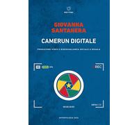 Camerun digitale. Produzione video e disuguaglianza sociale a Douala