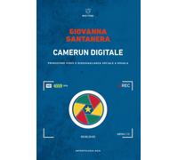 Camerun digitale. Produzione video e disuguaglianza sociale a Douala - San...