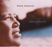 CAMERUN, ROMY - WALKING RIVERS