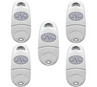 Came's Top432na Telecomando - Comando Universale per Porta a 5 pezzi per Venu Top 432na/432ev/4