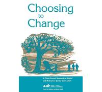 CAMH Choosing to Change (Tascabile)