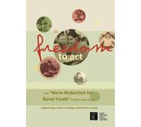 CAMH Freedom to Act (Tascabile)