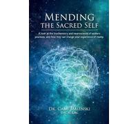 Cami Gillett Mending the Sacred Self (Tascabile)