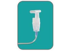 CA-MI - Hi-flo kit ricambio universale per aerosolterapia