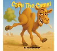 Cami The Camel