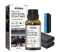 Camic Crystal Coating per Auto, Plastica, Restauro, 1 pc