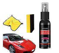 Camic Nano Graffi Spray per Auto, Magic Gem Nano Spray Seal, Ripara Rapida per Tutte le Carrozzerie (1 pezzo, 30 g)