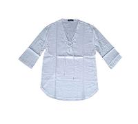 Camice Bianco Elegante Camicie Estive Uomo Henley Maglia Maniche Corte Verde Scollo a V Magliette per Addio al Celibato Sposo Vintage T-Shirt Anime