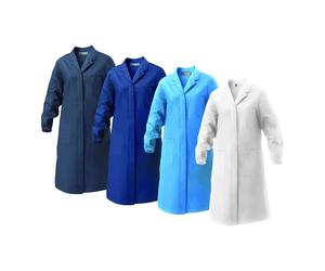 Camice da lavoro donna Siggi Carla