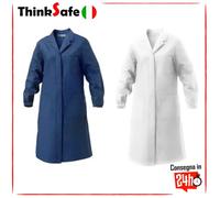 Camice da Lavoro Leggero da Donna Siggi Ida