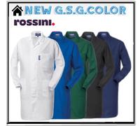 CAMICE DA LAVORO UOMO POLIBREMBO ROSSINI A62207