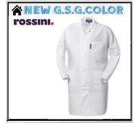 CAMICE DA LAVORO UOMO POLIBREMBO ROSSINI A62207