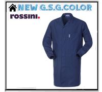 CAMICE DA LAVORO UOMO POLIBREMBO ROSSINI A62207