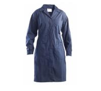 CAMICE DONNA LUNGO DA LAVORO