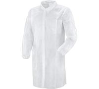 CAMICE IN PLP MONOUSO CHIUSURA BOTTONI TAGLIA XXL