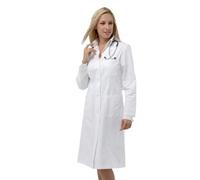 Camice medico donna Siggi Step One Zaccaria