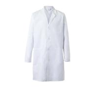 Camice medico unisex Velilla Basic