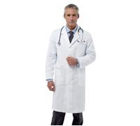 Camice medico uomo Siggi Step One Zaccaria