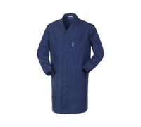 Camice uomo Polibrembo ROSSINI unisex blu