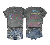 Camicetta Bianca Pizzo E con Palestra Personalizzare Equitazione Yoga Elasticizzate Abito Coreana Schiena Colletto Bottoni Cappellaio Scritto Riflettente Sciancrata Bambine Sette delle